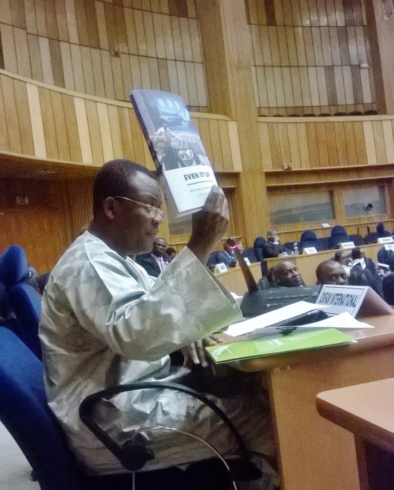 PSC Even it up dec 14