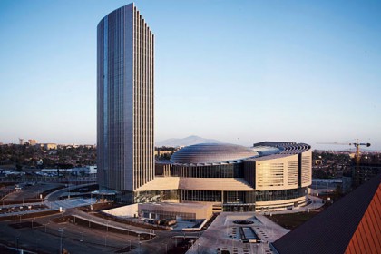 AfricanUnionHeadquarters