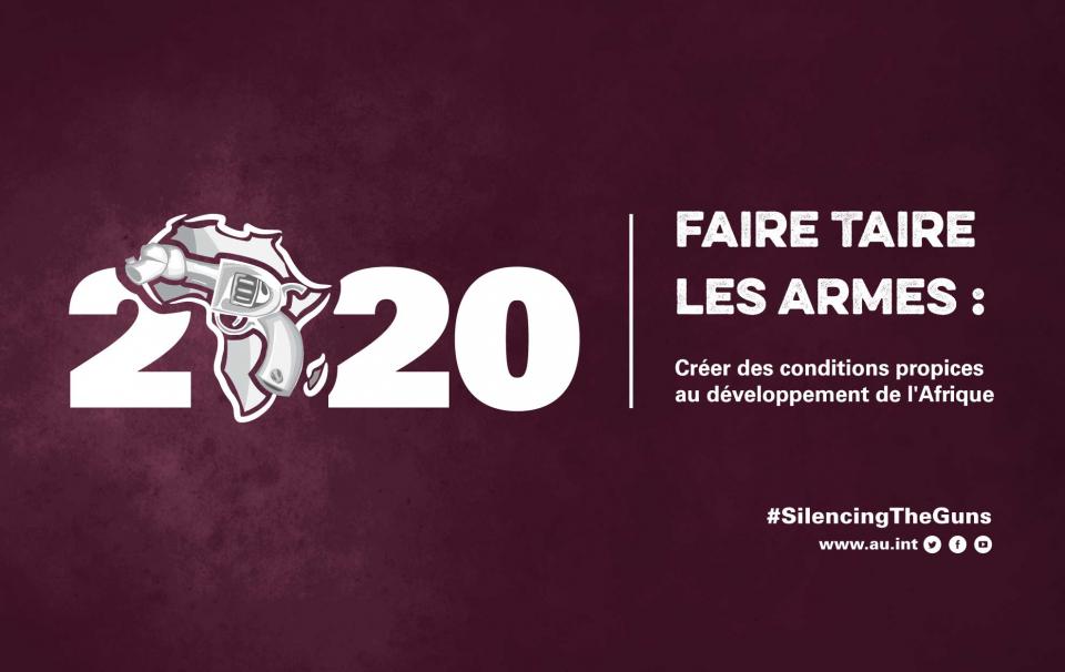 Silencing... French image