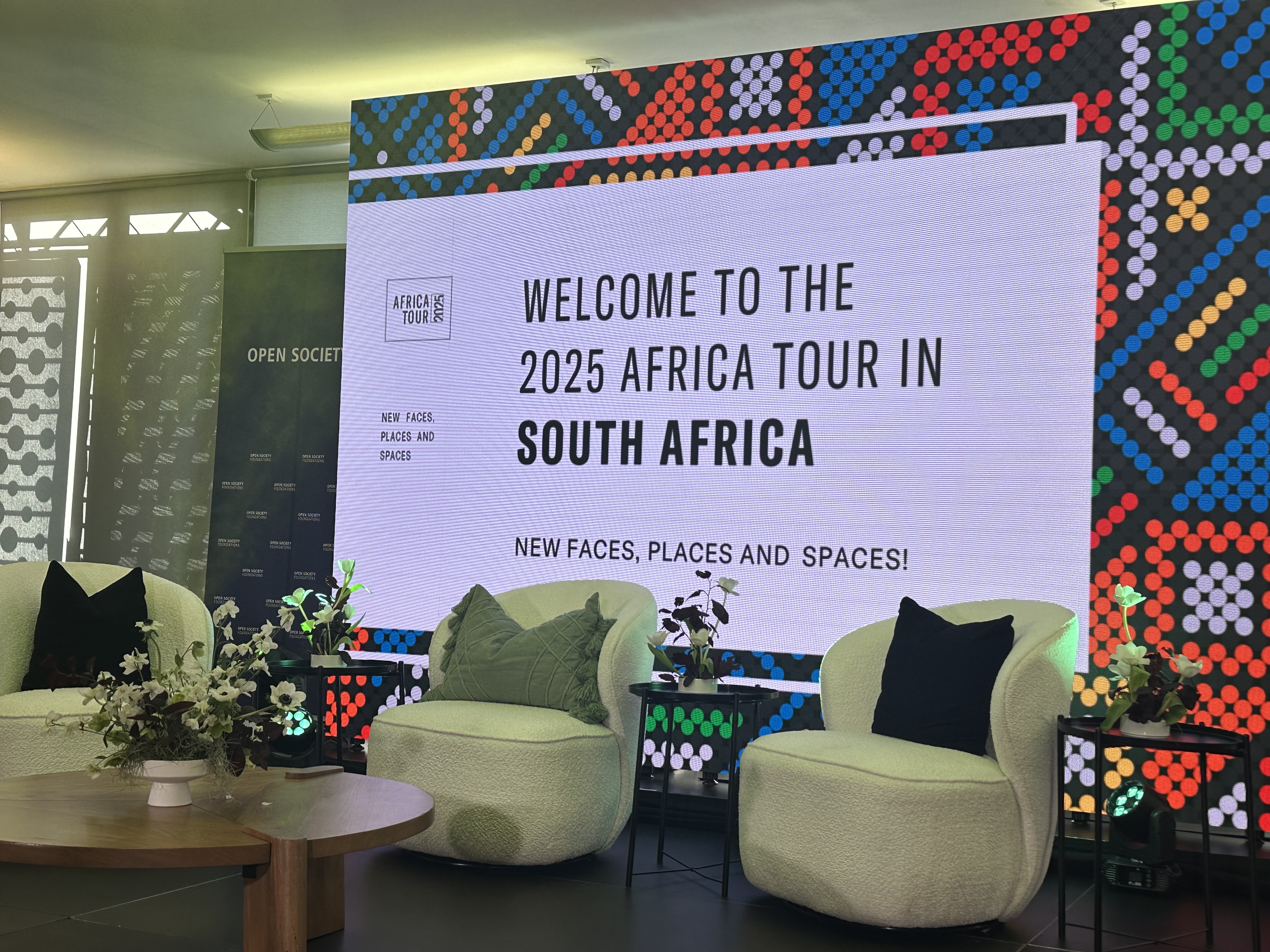 Navigating South Africa's Complex Landscape | Assodesire